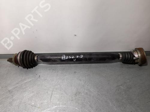 Used Right front driveshaft SEAT IBIZA IV (6J5, 6P1) [2008-2017]  4802381