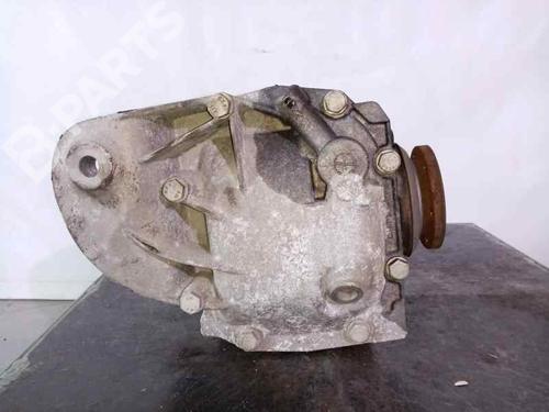 Rear differential BMW 3 (E90) 318 d | BP7627467M24 