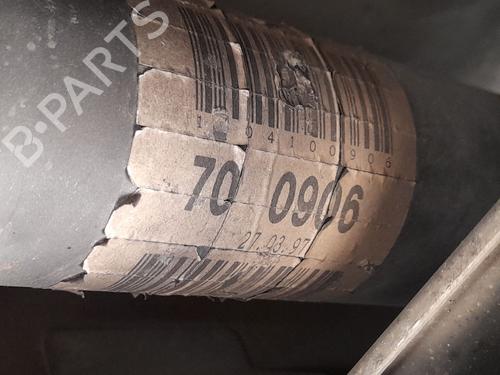 Kardanaksel Kompl. MERCEDES-BENZ SLK (R170) 230 Kompressor (170.447) (193 hp) 30505062