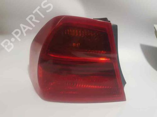 Used Left taillight BMW 3 (E90) [2004-2012]  673158