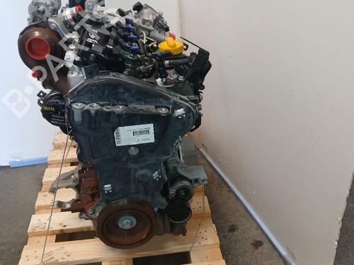 Used Engine RENAULT EXPRESS Box Body/MPV [2021-2026]  29307786