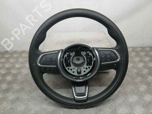 Used Steering wheel FIAT 500X (334_) 1.6 D Multijet (334AXA1B, 334AXA11) (120 hp) 19442244