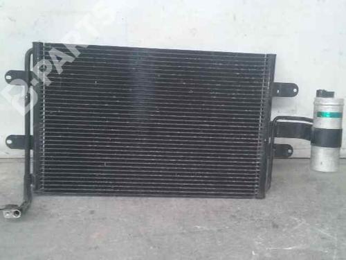 Used AC radiator SEAT TOLEDO II (1M2) [1998-2006]  243604
