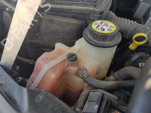 Used Expansion tank LAND ROVER RANGE ROVER III (L322) 3.6 D 4x4 (272 hp) 18676689
