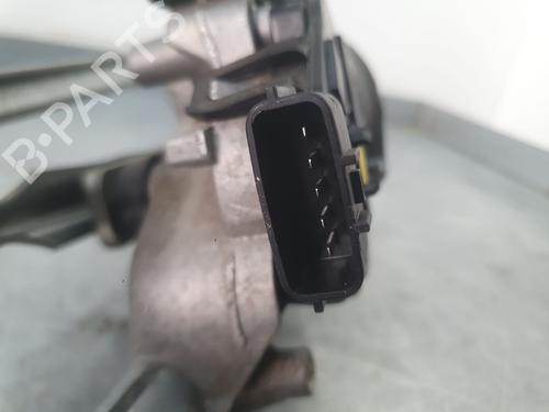 Front wiper motor DACIA SANDERO II 1.5 Blue dCi 95 (B8JL) | BP37514557M29 - Image 4