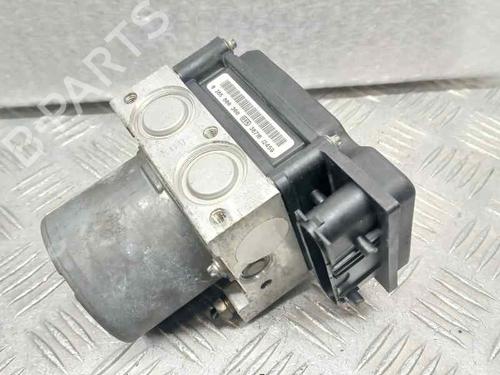 ABS pump RENAULT SCÉNIC II (JM0/1_)  | BP17651620M43 