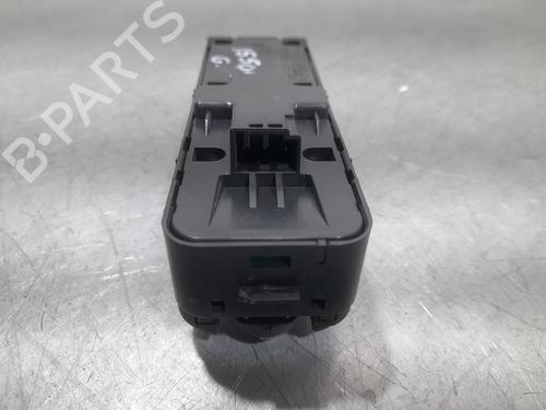 Left front window switch JAGUAR XF I (X250) 2.2 D | BP17607615I27 - Image 4