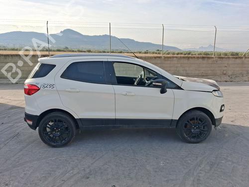 Left front window switch FORD ECOSPORT 1.5 EcoBlue TDCi | BP39658429I27 - Image 8