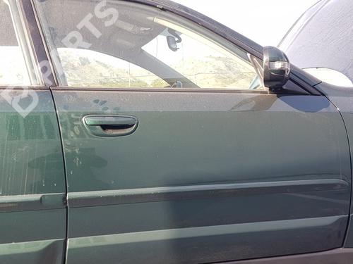 Right front door SUBARU LEGACY IV Estate (BP) 2.5 i AWD (BP9) | BP9239490C3