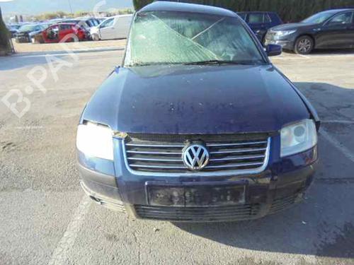 Left front fog light VW PASSAT B5.5 (3B3)  | BP1520763C30 