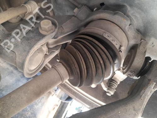Used Left front driveshaft HONDA CR-V II (RD_) [2001-2007]  29038228