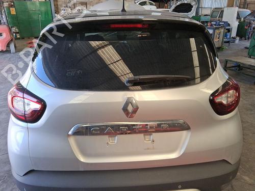 Used Tailgate Tailgate 38439720 38439720