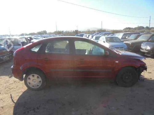 Engine FORD FOCUS II (DA_, HCP, DP)  | BP812678M1  - Image 9