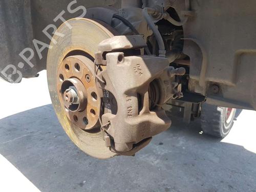 Used Right front brake caliper ALFA ROMEO GIULIETTA (940_) [2010-2020]  18838790