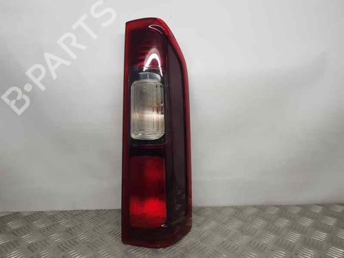 Used Right taillight OPEL VIVARO B Van (X82) [2014-2020]  19408572