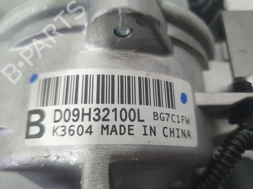 Steering column MAZDA 2 Hatchback (DL, DJ) 1.5 SKYACTIV-G | BP38302641M21 - Image 5
