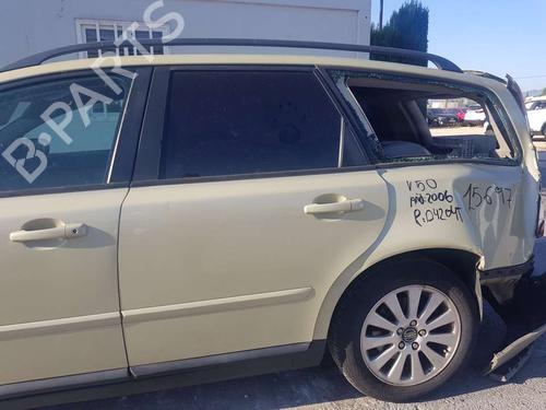 Used Left rear door VOLVO V50 (545) 2.0 D (136 hp) 18907448
