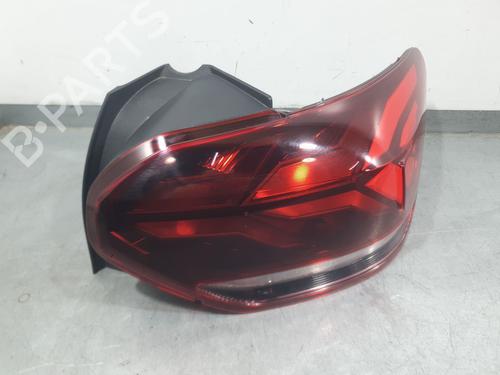 Used Right taillight Right taillight DACIA SANDERO III 1.0 TCe 90 (91 hp) 33466240 33466240