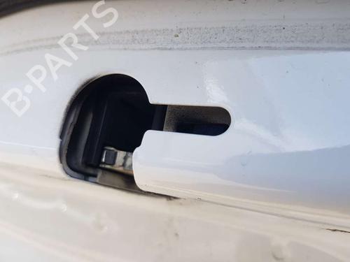 Used Front right lock FORD B-MAX (JK) [2012-2025]  18136935