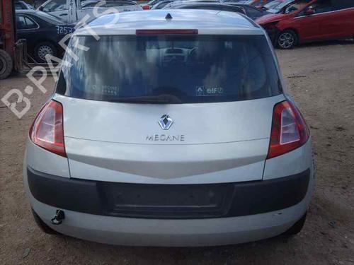Gearbox RENAULT MEGANE II (BM0/1_, CM0/1_)  | BP8152141M3 