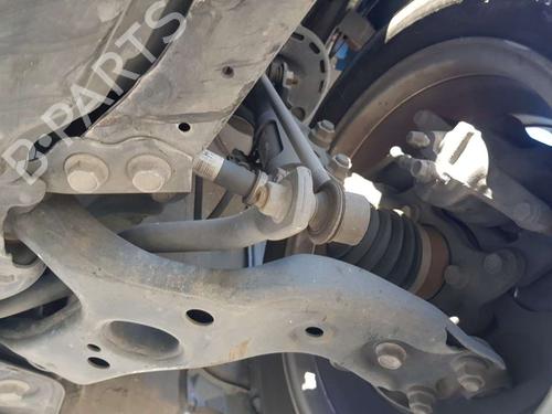 Querlenker links vorne für TOYOTA AURIS (_E18_) 1.8 Hybrid (ZWE186_, ZWE186R) (136 hp) 17871218