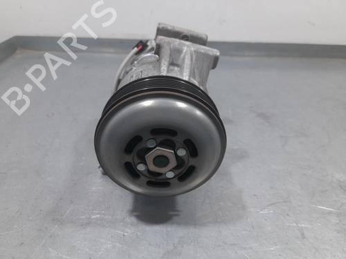 Compressor A/C TOYOTA AURIS (_E18_) 1.4 D-4D (NDE180_, NDE180R) (90 hp) 30154151
