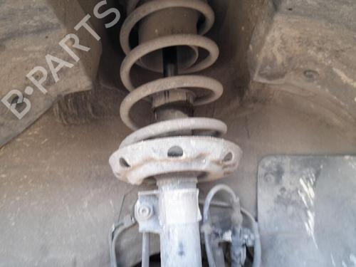 Højre fortil støddæmper OPEL CORSA C (X01) 1.3 CDTI (F08, F68) (70 hp) 28318209