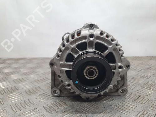 Used Alternator OPEL ASTRA J (P10) [2009-2016]  13549982