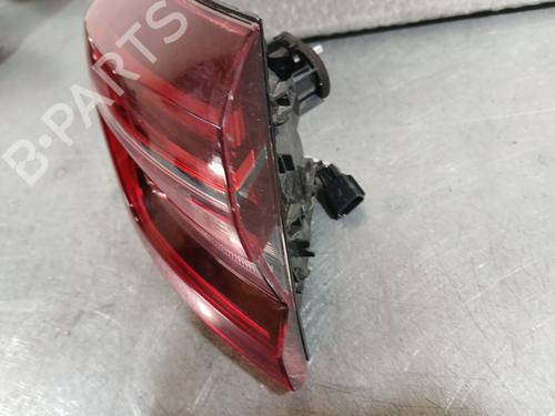 Left taillight RENAULT CLIO V (B7_) 1.0 SCe 65 (B7MG) | BP36754697C34 - Image 3