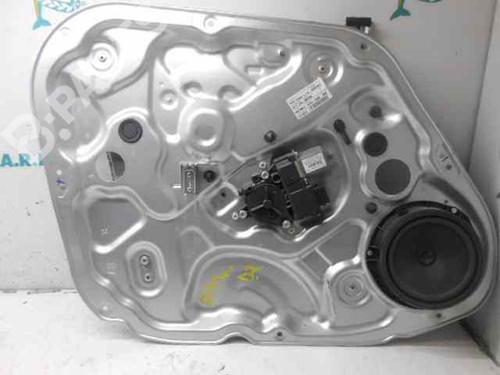 Used Front left window mechanism HYUNDAI ix20 (JC) 1.4 (90 hp) 168917