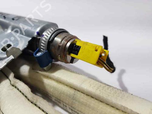 Left curtain airbag MINI MINI (R56) One | BP6984936C11 