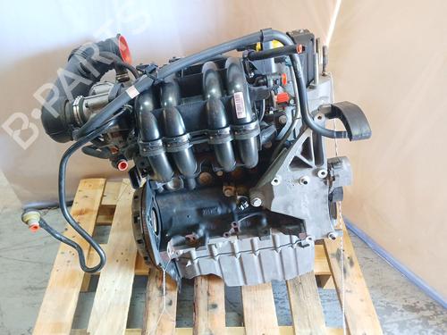 Engine FIAT 500 (312_) 1.4 (312AXC1B, 312CXC1B) | BP37218125M1 - Image 2