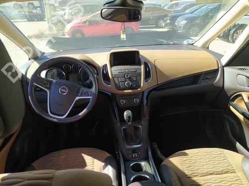 Instrument cluster OPEL ZAFIRA TOURER C (P12) 2.0 CDTi (75) | BP24673827C47 