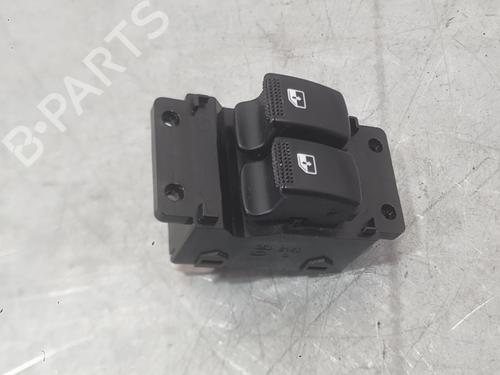 Used Left front window switch Left front window switch HYUNDAI i10 I (PA) 1.1 (69 hp) 39698231 39698231