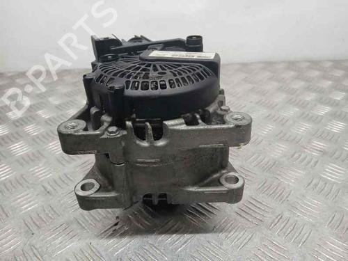 Alternator FORD FIESTA VI (CB1, CCN)  | BP13752750M7