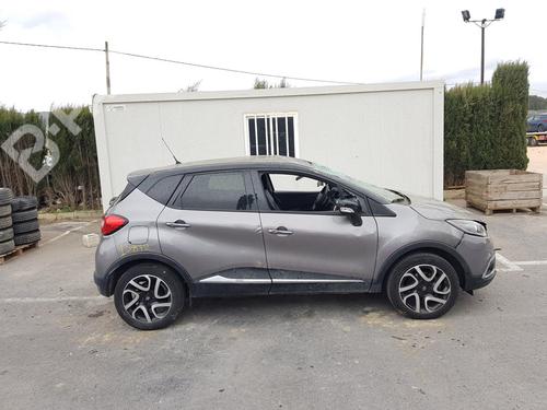 Rear wiper motor RENAULT CAPTUR I (J5_, H5_) 1.5 dCi 90 (J5N4, J5M5, J5MW, J5M6, J5AL, J5AJ) | BP9442842M102  - Image 8