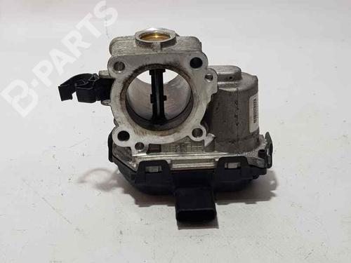 Throttle body PEUGEOT 308 II (LB_, LP_, LW_, LH_, L3_)  | BP8137076M82 