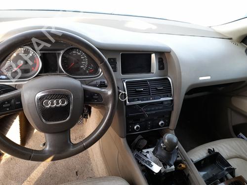 Brake master cylinder AUDI Q7 (4LB) 3.0 TDI quattro | BP29884476M77 