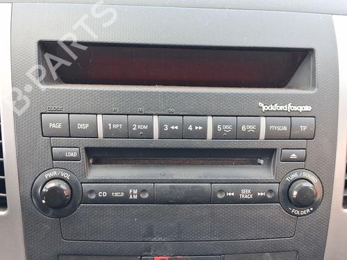 Used Radio Radio 38567527 38567527