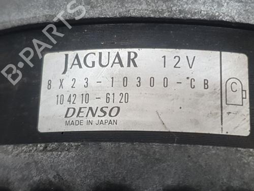 Alternator JAGUAR XF I (X250) 2.7 D | BP29712149M7 - Image 5