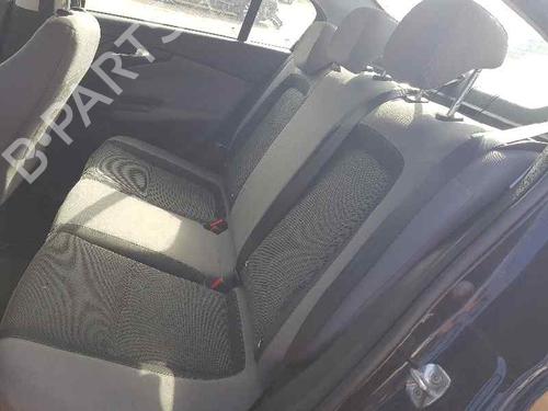 Sæde Bagtil FIAT TIPO Saloon (356_, 357_) [2015-2025]  22972051