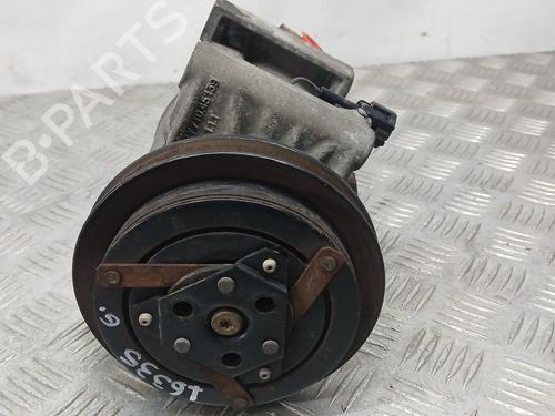 Used AC compressor NISSAN ALMERA II Hatchback (N16) 2.2 Di (110 hp) 24674516