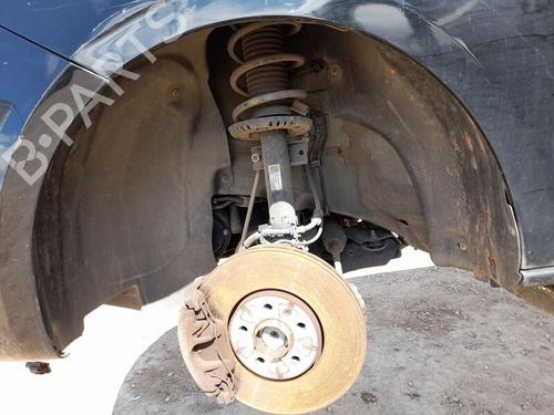 Used Wheel arch SEAT IBIZA IV (6J5, 6P1) 1.6 TDI (90 hp) 29588894