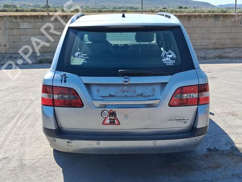 Engine FIAT STILO Multi Wagon (192_) 1.9 JTD | BP39146806M1 - Image 6