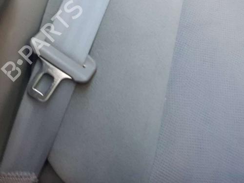 Used Rear left seatbelt CHEVROLET LACETTI (J200) [2003-2025]  17108924