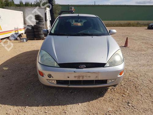 Intercooler FORD FOCUS I (DAW, DBW)  | BP20716968M30 