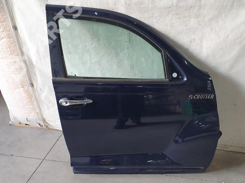 Used Right front door CHRYSLER PT CRUISER (PT_) 2.2 CRD (121 hp) 1361195