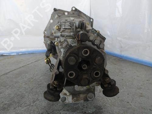 Gearbox BMW 3 (E46) 316 i | BP38291164M3 - Image 3