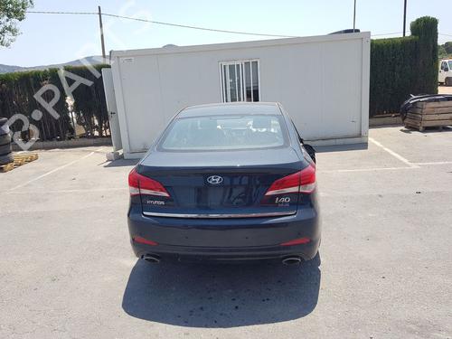 Mirror switch HYUNDAI i40 I (VF) | BP16480402I25