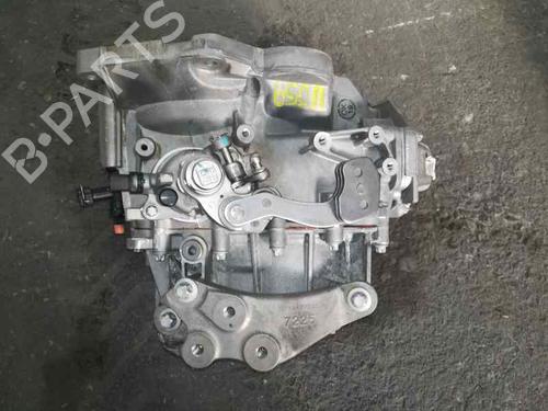 Gearbox OPEL CORSA E (X15)  | BP913366M3 